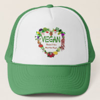 Vegan Heart
