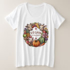 Vegan is for Lovers Animals 