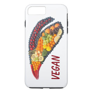 Vegan leaf Case-Mate iPhone case