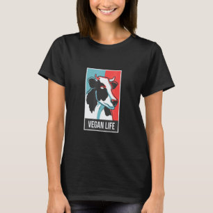 Vegan Life T-Shirt