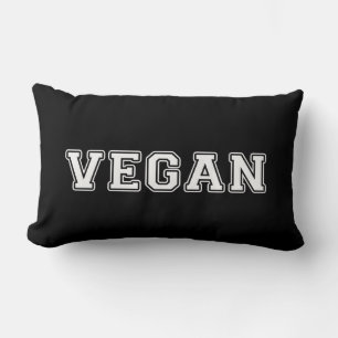 Vegan Lumbar Cushion