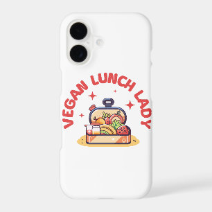VEGAN LUNCH LADY’S