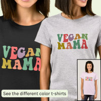 Vegan Mama