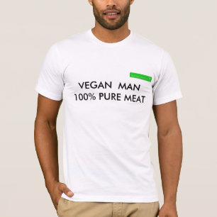 VEGAN  MAN T-Shirt