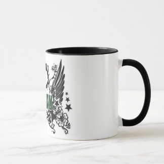 Vegan Mug