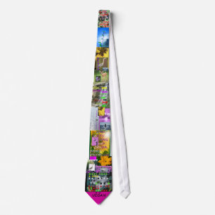 Vegan Nonviolence III Tie