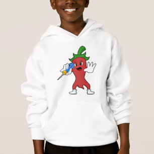 Vegan Pepper at Darts with Dart.PNG