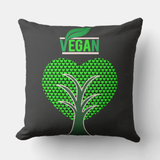 Vegan Pillow