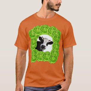 Vegan Power 6 T-Shirt