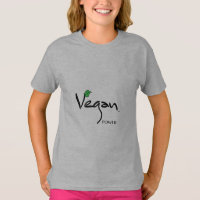 Vegan Power with Green Leaf Cool