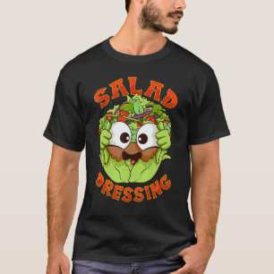 Vegan Salad Eaters 1 T-Shirt