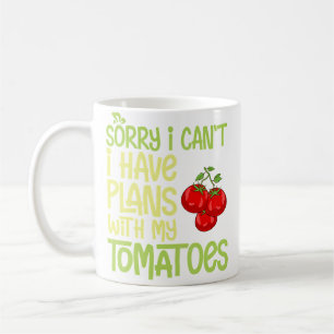 Vegan Salad Juice Gardening Fruit - Coffee Mug