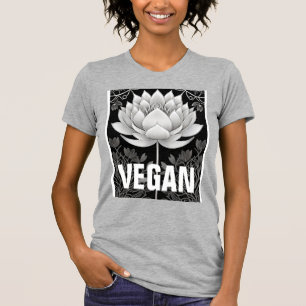 Vegan t shirt