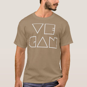 VEGAN T-Shirt