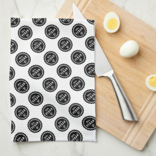Vegan Tea Towel