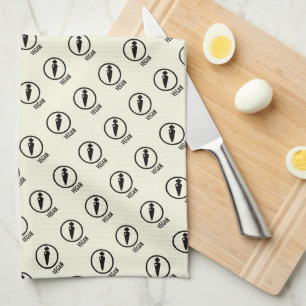 Vegan Tea Towel