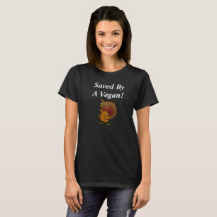 Vegan Thanksgiving Shirt
