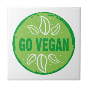 Vegan Tile