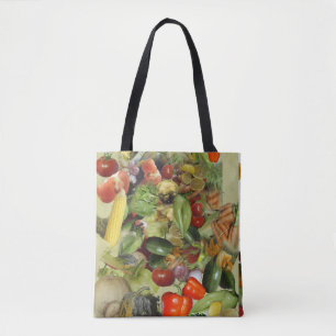 Vegan  tote bag