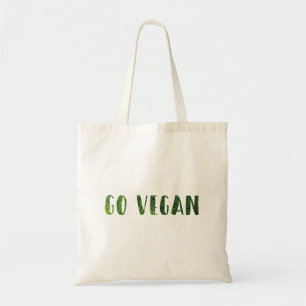 Vegan Tote Bag