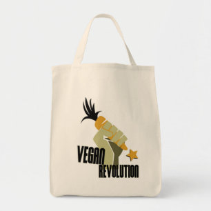 Vegan Tote Bag