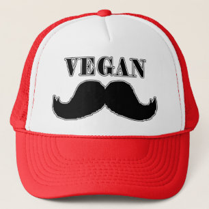 Vegan Trucker Hat