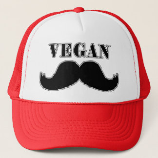 Vegan Trucker Hat