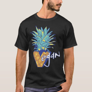 Vegan TV 80s Vintage T-Shirt