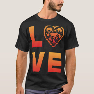 Vegan Vegan Saying 2 T-Shirt