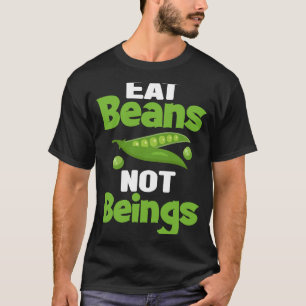Vegan Vegetarian I Love Veggies Vegetable Veganism T-Shirt