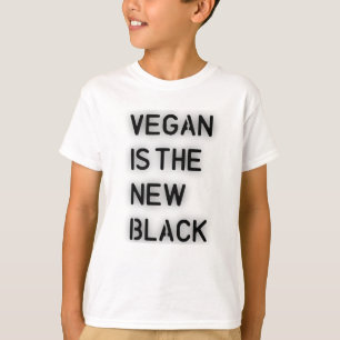 Vegan Vegetarian Veganism Veggie Animal Gift T-Shirt