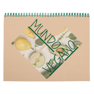 Vegan World Vegan world Calendar