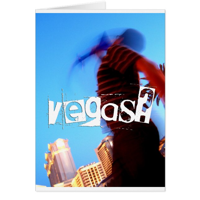 vegas? (Front)