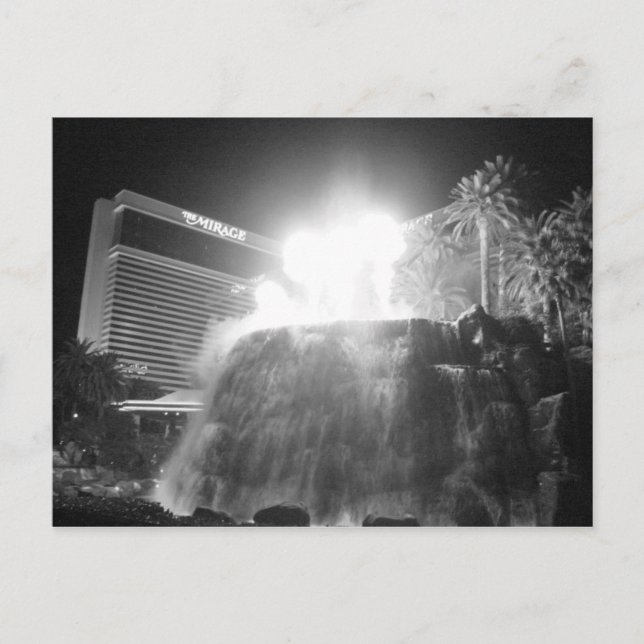 Vegas 3 postcard (Front)