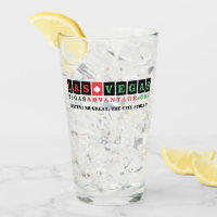 Vegas Advantage: Content so Great glass