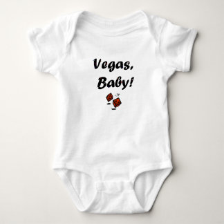Vegas Baby Bodysuit