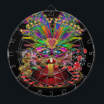 Vegas Casino Queen Dartboard<br><div class="desc">Summertime, Las Vegas, means, Pool Parties!! Remember! What happens here does not always stay here! SO! Arrive... ... . These designs have transparent backgrounds, so the can be placed on light and dark colours. Thanks for viewing, B Summertime, Incognito, Las Vegas, Nevada Cost to create this image $250.00, Your cost...</div>