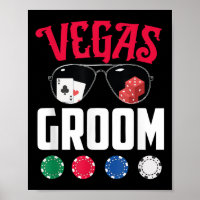 Vegas Groom Bride Engagement Vegas Bachelorette Pa