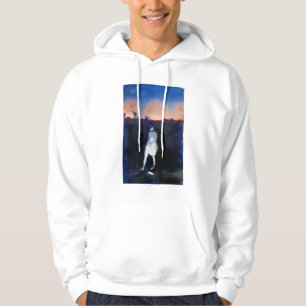 Vegas Light 2000-07 Hoodie