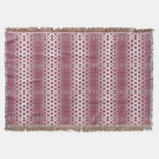 Vegas Love Throw Blanket