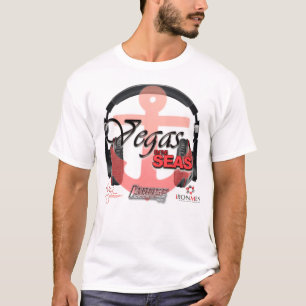 Vegas On The Seas Tees & Tanks