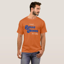 VEGAS REBORN T-Shirt