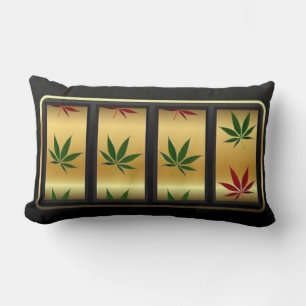 Vegas Slots Pillow