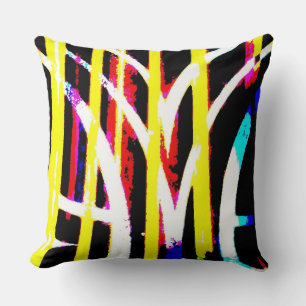Vegas Style Cushion