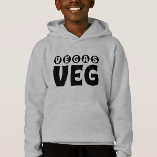 Vegas Veg logo items