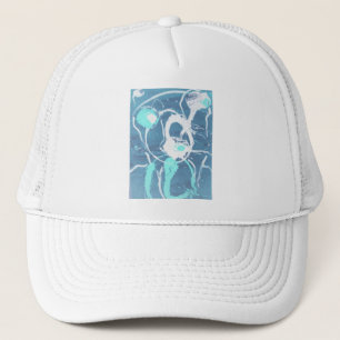 vegas xray hat
