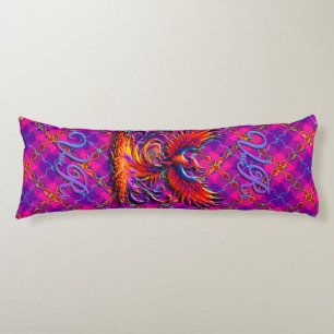VegasRae-Phoenix Body Cushion