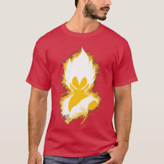 vegeta classic T-Shirt