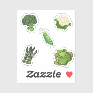 Vegetable collection