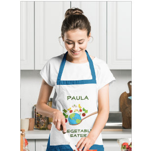 Vegetable Gardeners Apron
